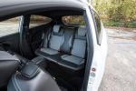 Ford Fiesta ST Mountune MR230 2016 года (UK)